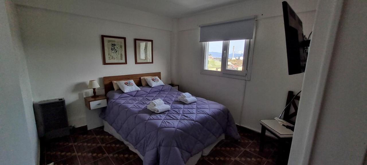 Departamento Ushuaia 2 Dormitorios Extérieur photo