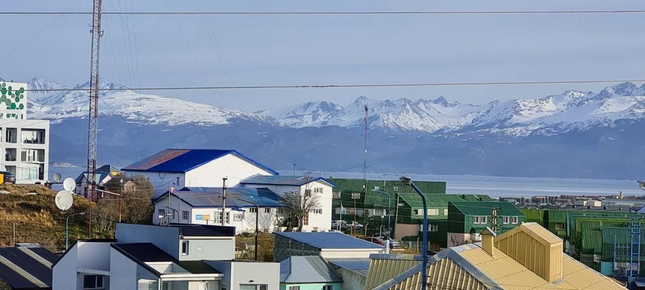 Departamento Ushuaia 2 Dormitorios Extérieur photo
